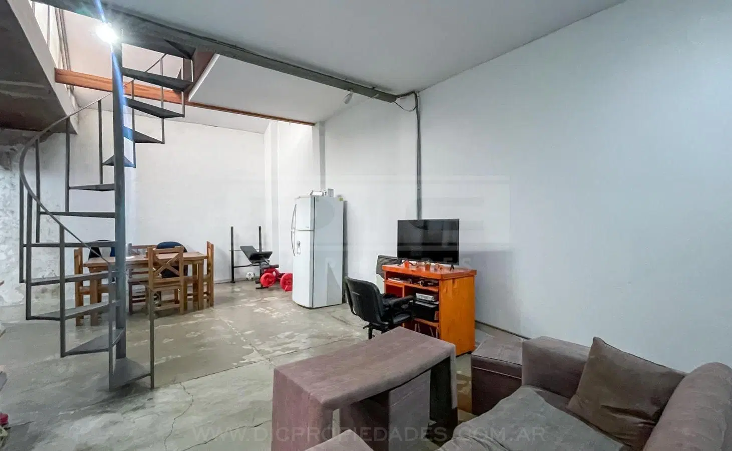 PH 1 dormitorios Venta - Munro 2