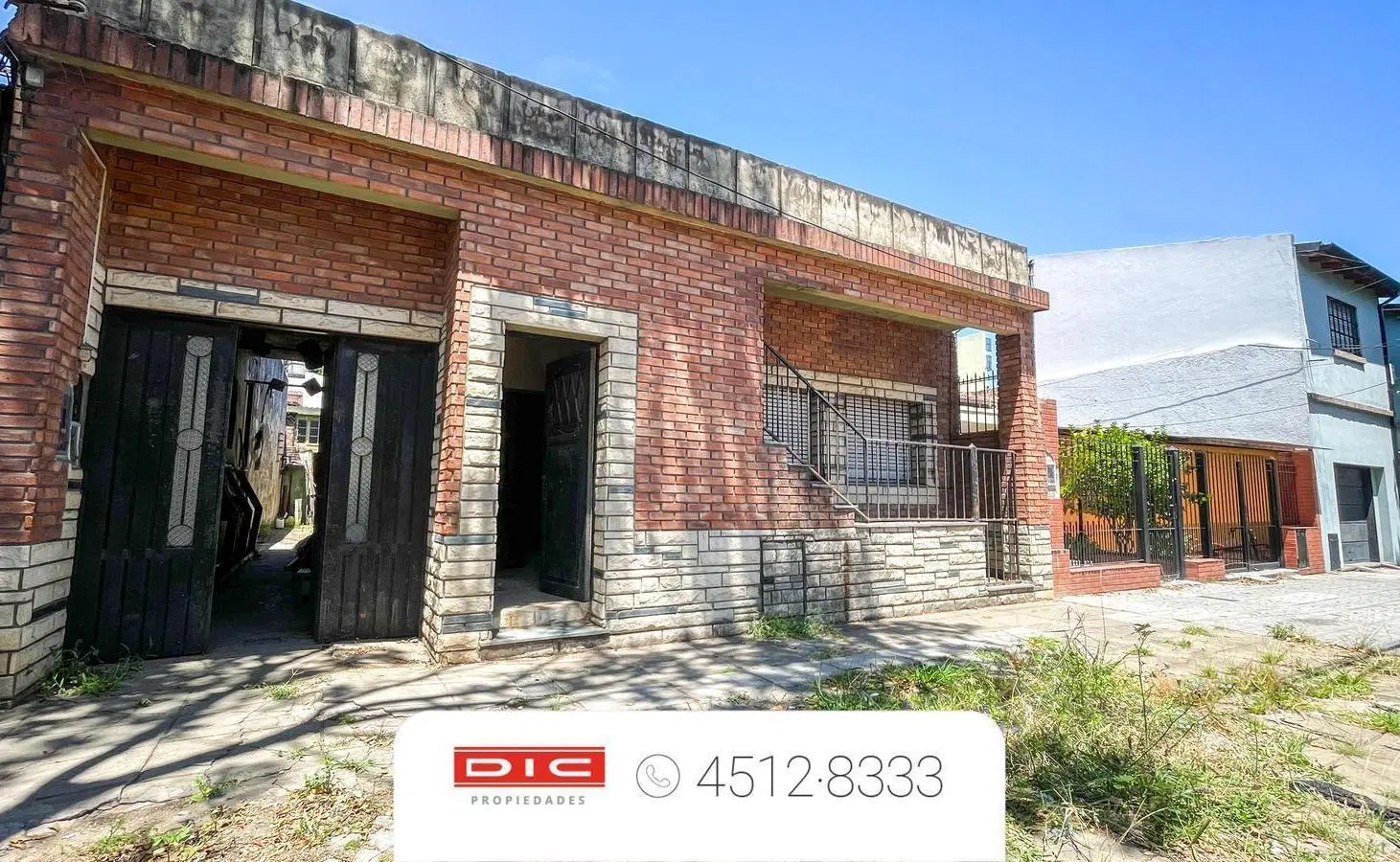 Terreno Venta - Munro 2