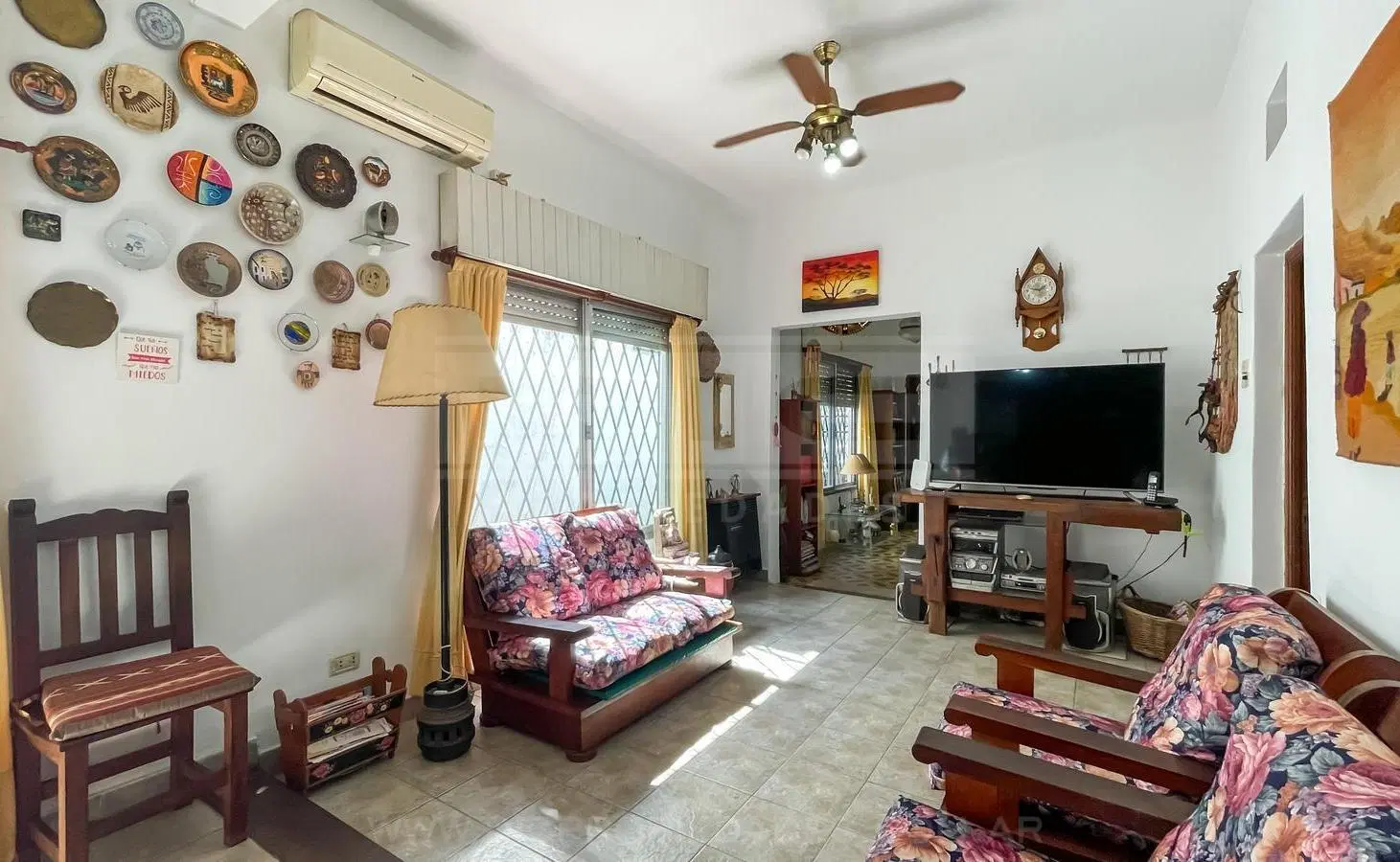 Casa 3 dormitorios Venta - Munro 4