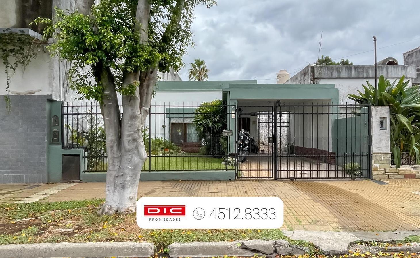 Casa 3 dormitorios Venta - Munro