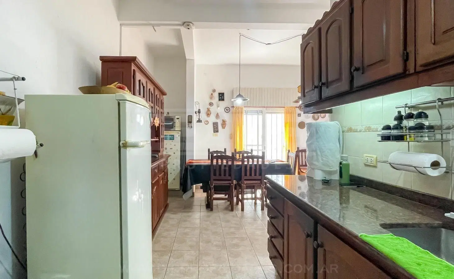 Casa 3 dormitorios Venta - Munro 5