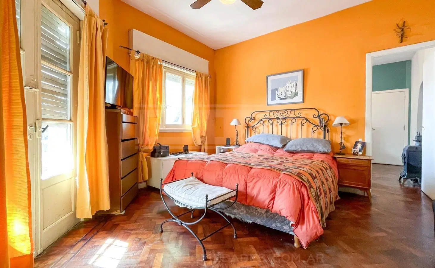 PH 3 dormitorios Venta - Munro-Oeste 8