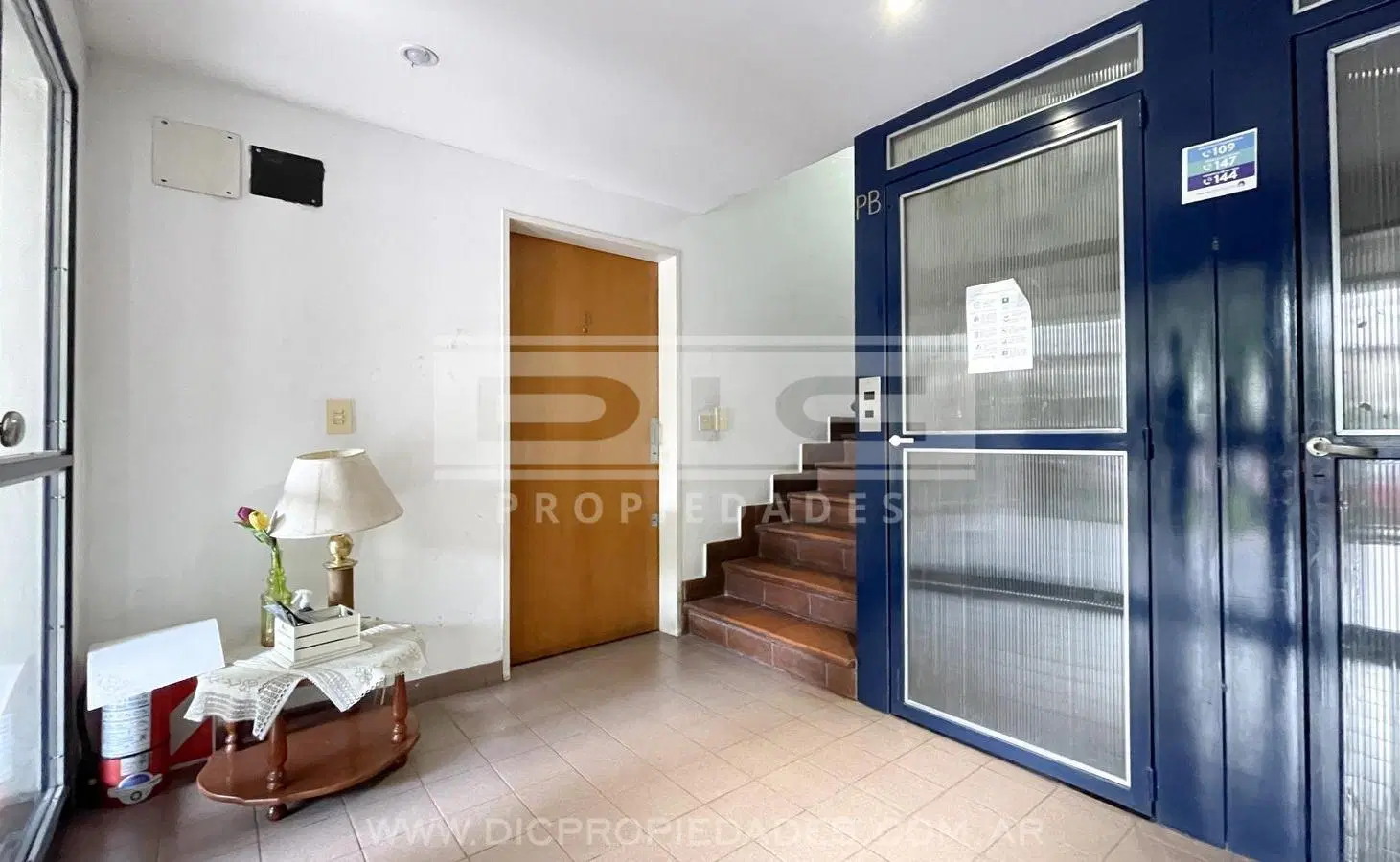 Departamento 3 ambientes Venta - Villa Adelina 3