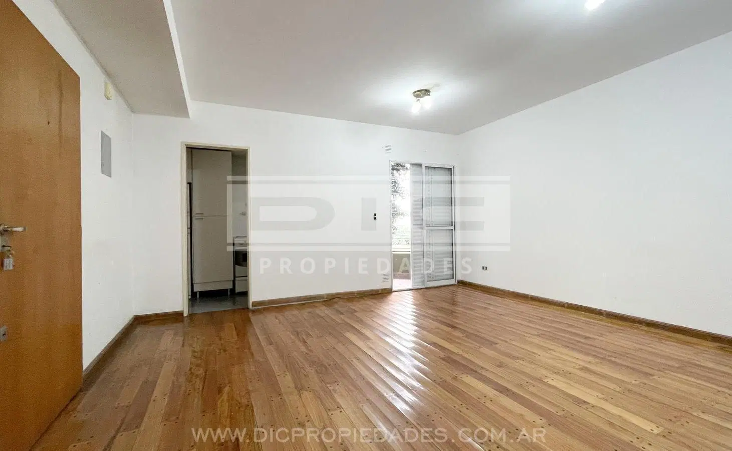 Departamento 3 ambientes Venta - Villa Adelina 4