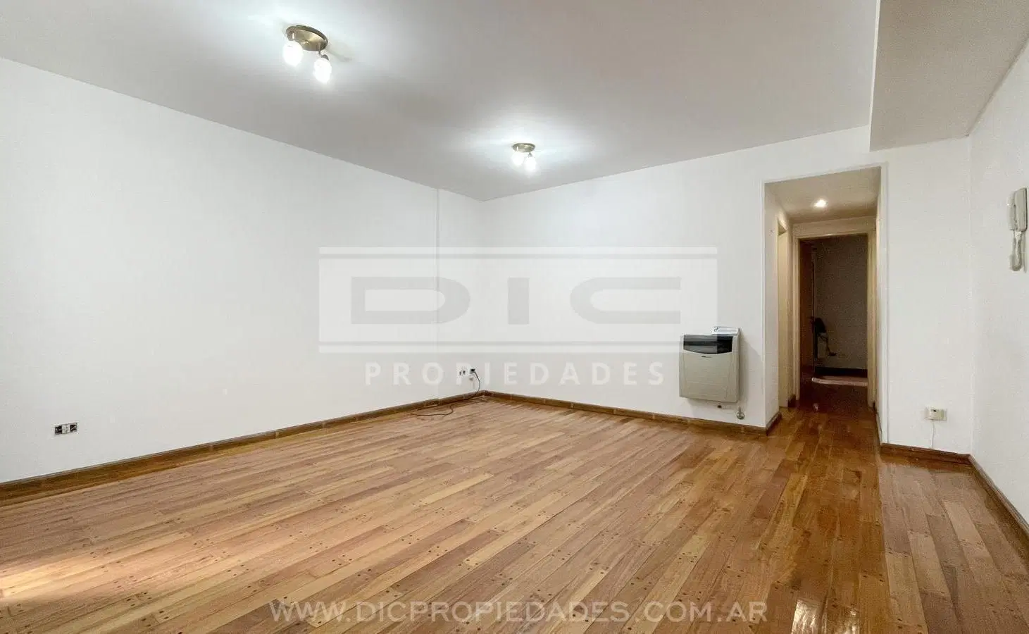 Departamento 3 ambientes Venta - Villa Adelina 5