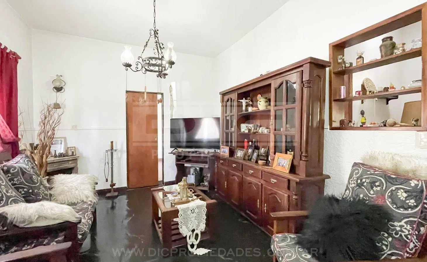 Casa 3 dormitorios Venta - Carapachay 3