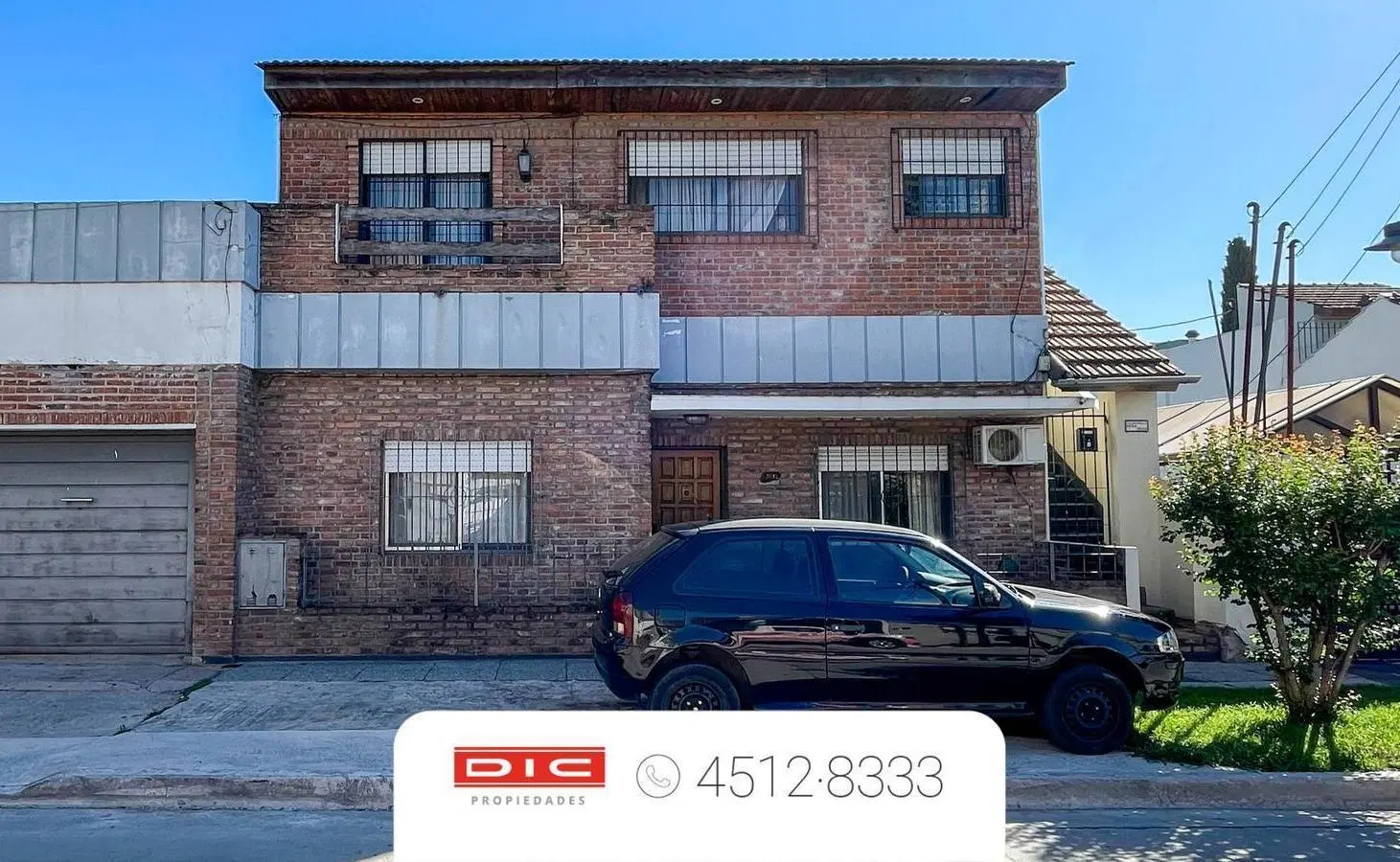 Casa 3 dormitorios Venta - Carapachay 4