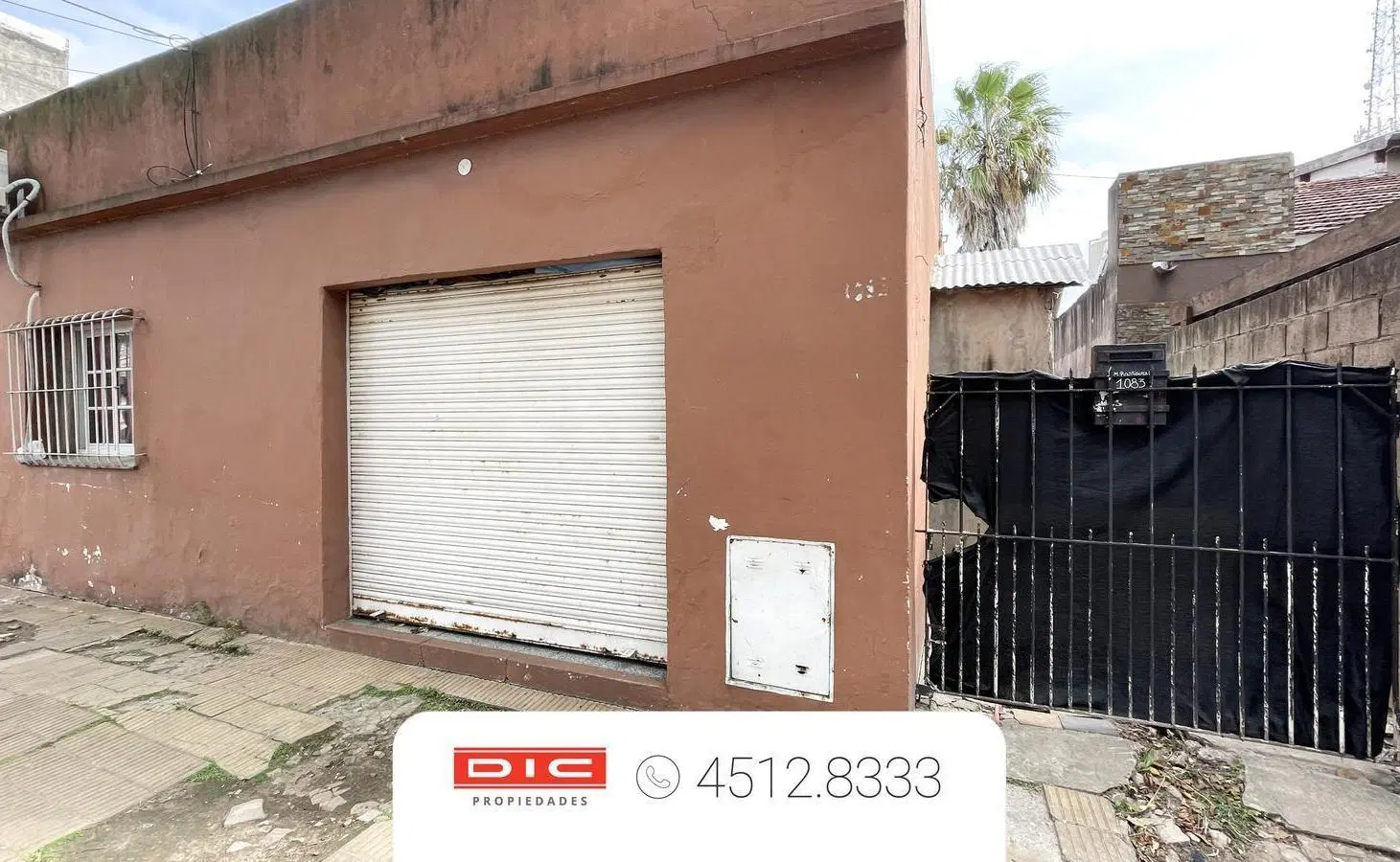 Terreno Venta - Villa Adelina 3