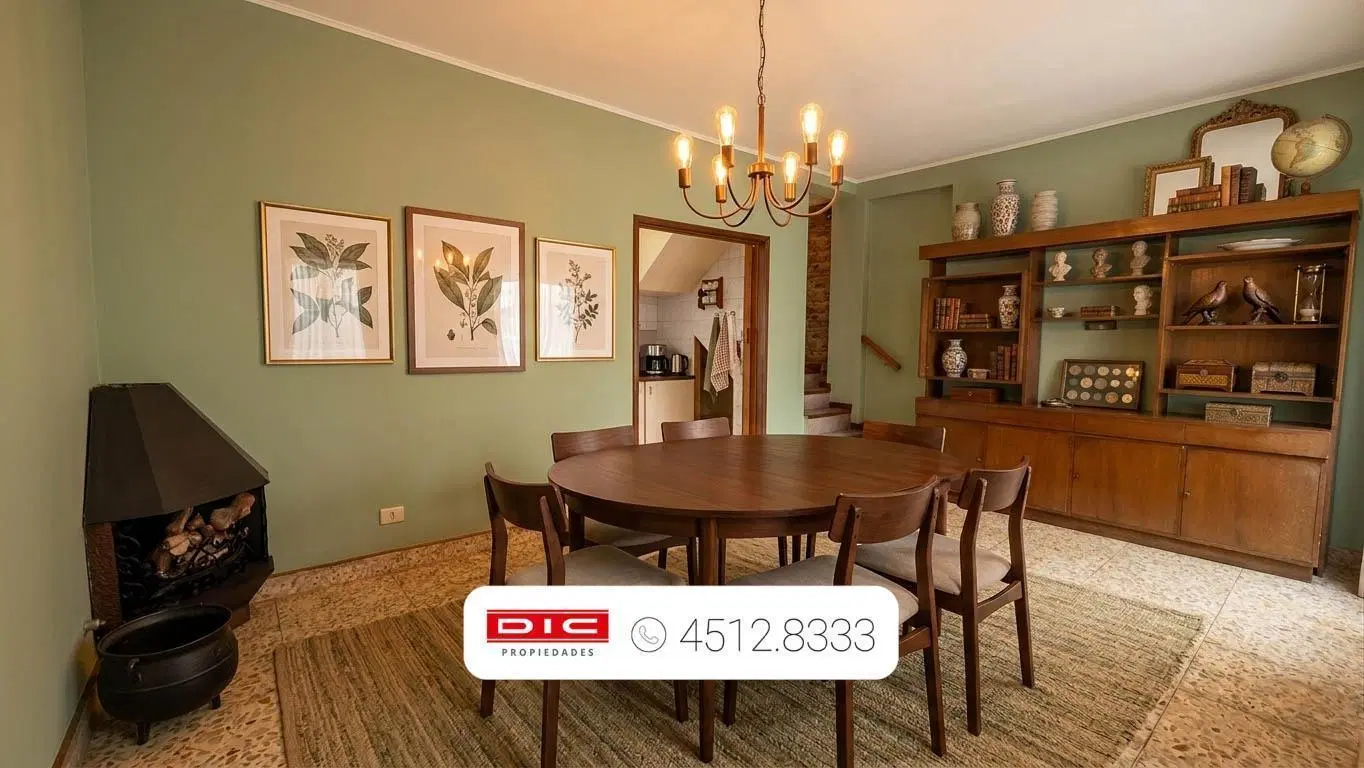 Duplex 2 Dormitorios Venta - Carapachay 2