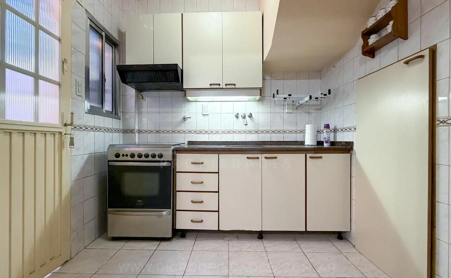 Duplex 2 Dormitorios Venta - Carapachay 3