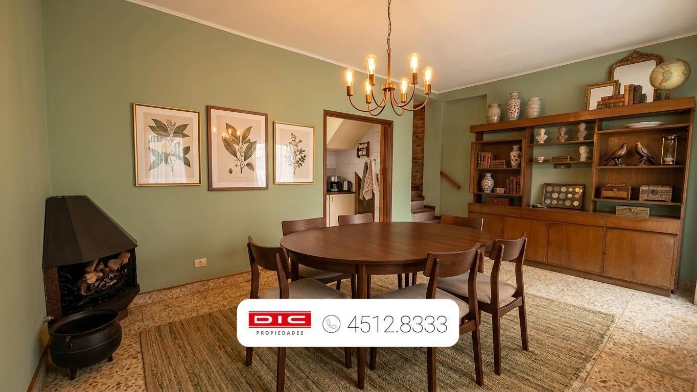 PH 2 Dormitorios Venta - Carapachay