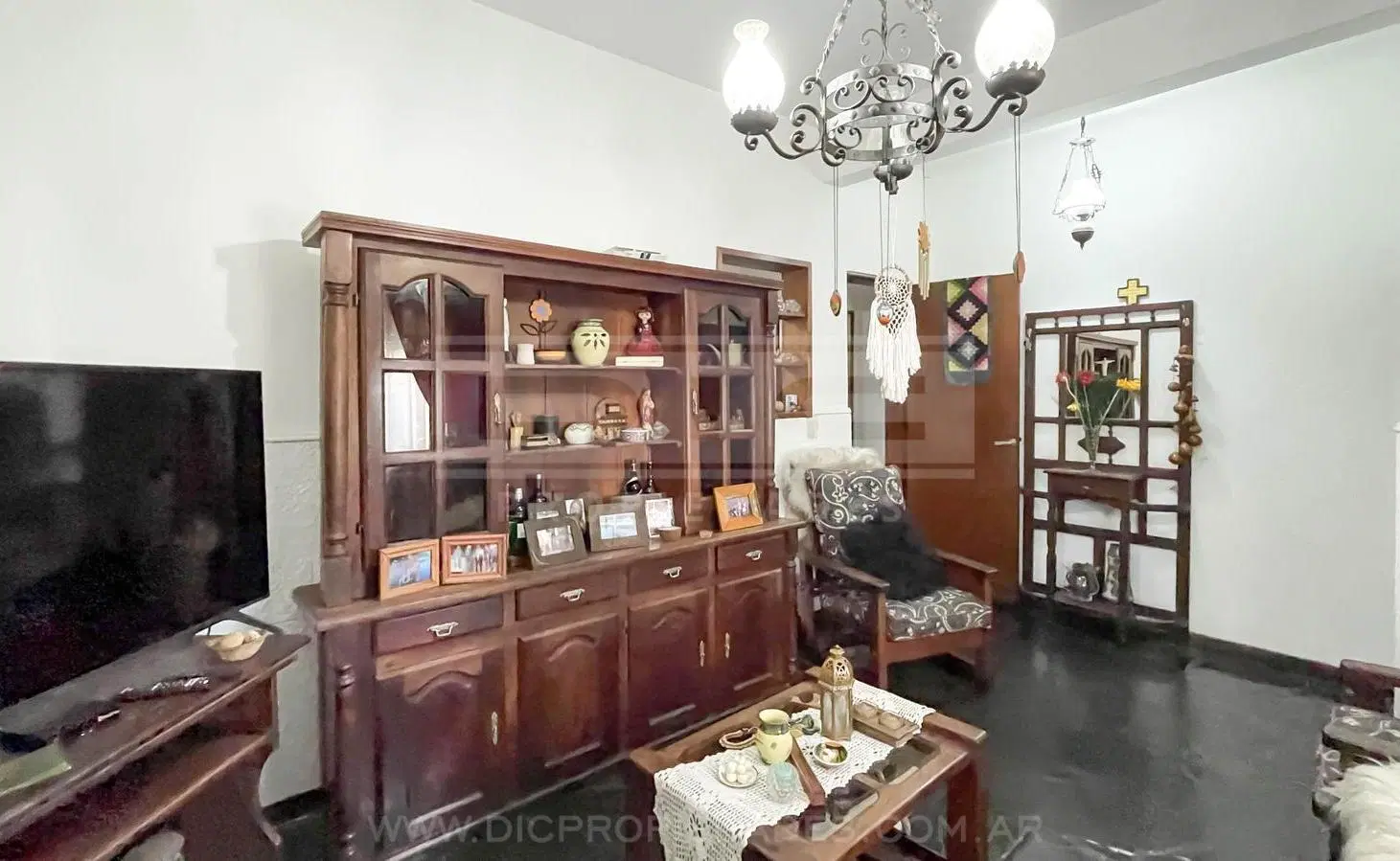 Casa 5 dormitorios Venta - Carapachay 5