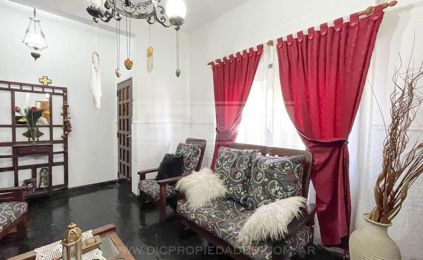 Casa 5 dormitorios Venta - Carapachay 4