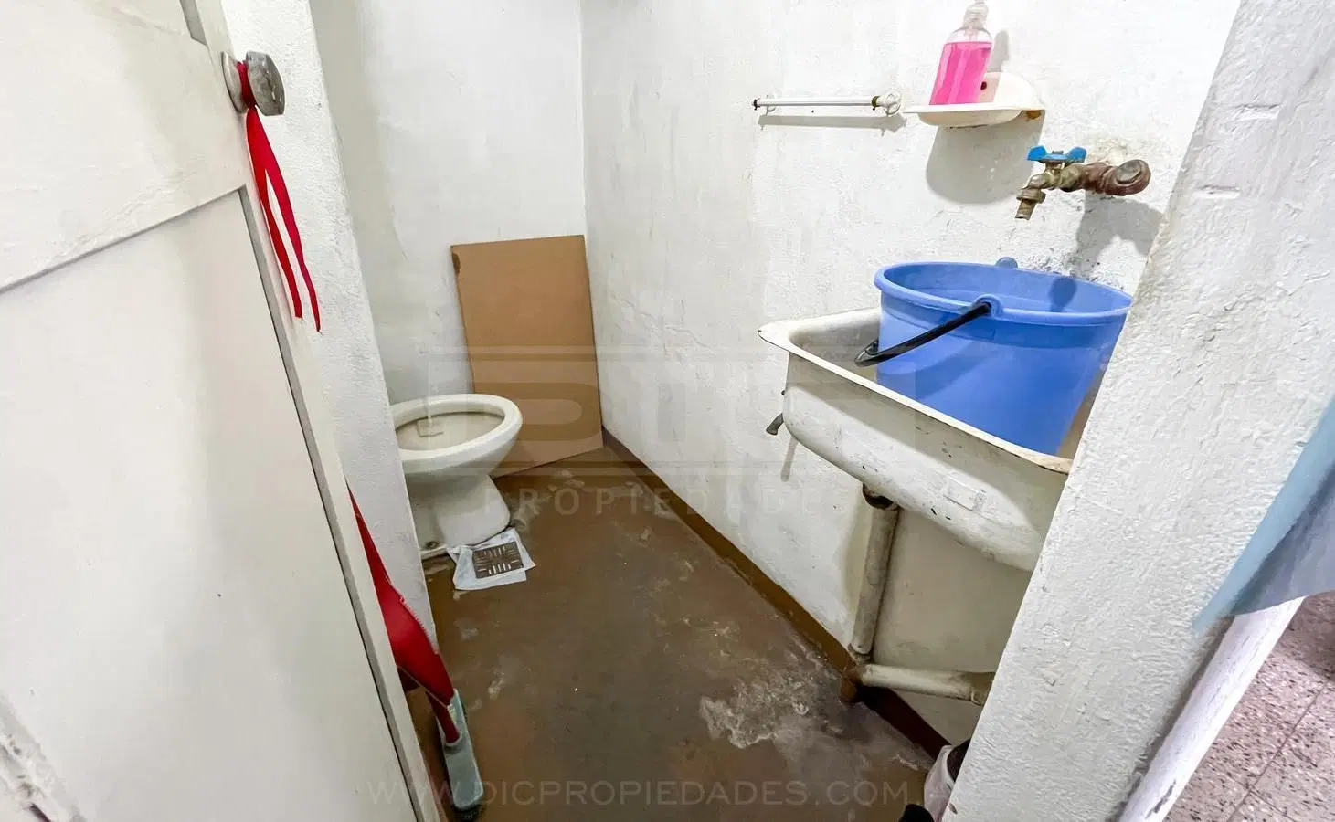 Terreno Venta - Carapachay 4