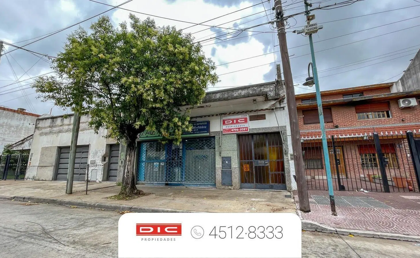 Terreno Venta - Carapachay 2