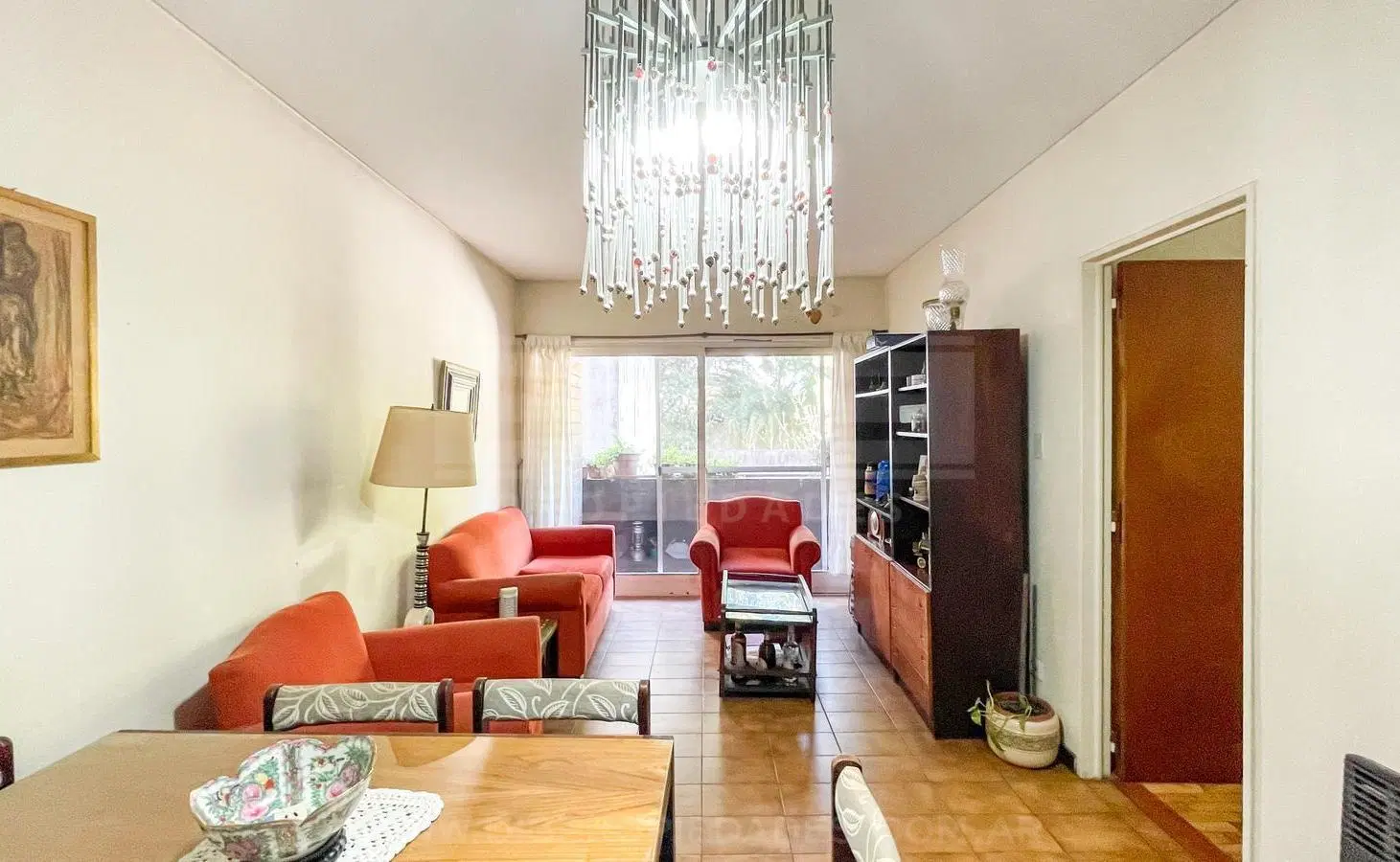 Departamento 3 ambientes Venta - Munro 3