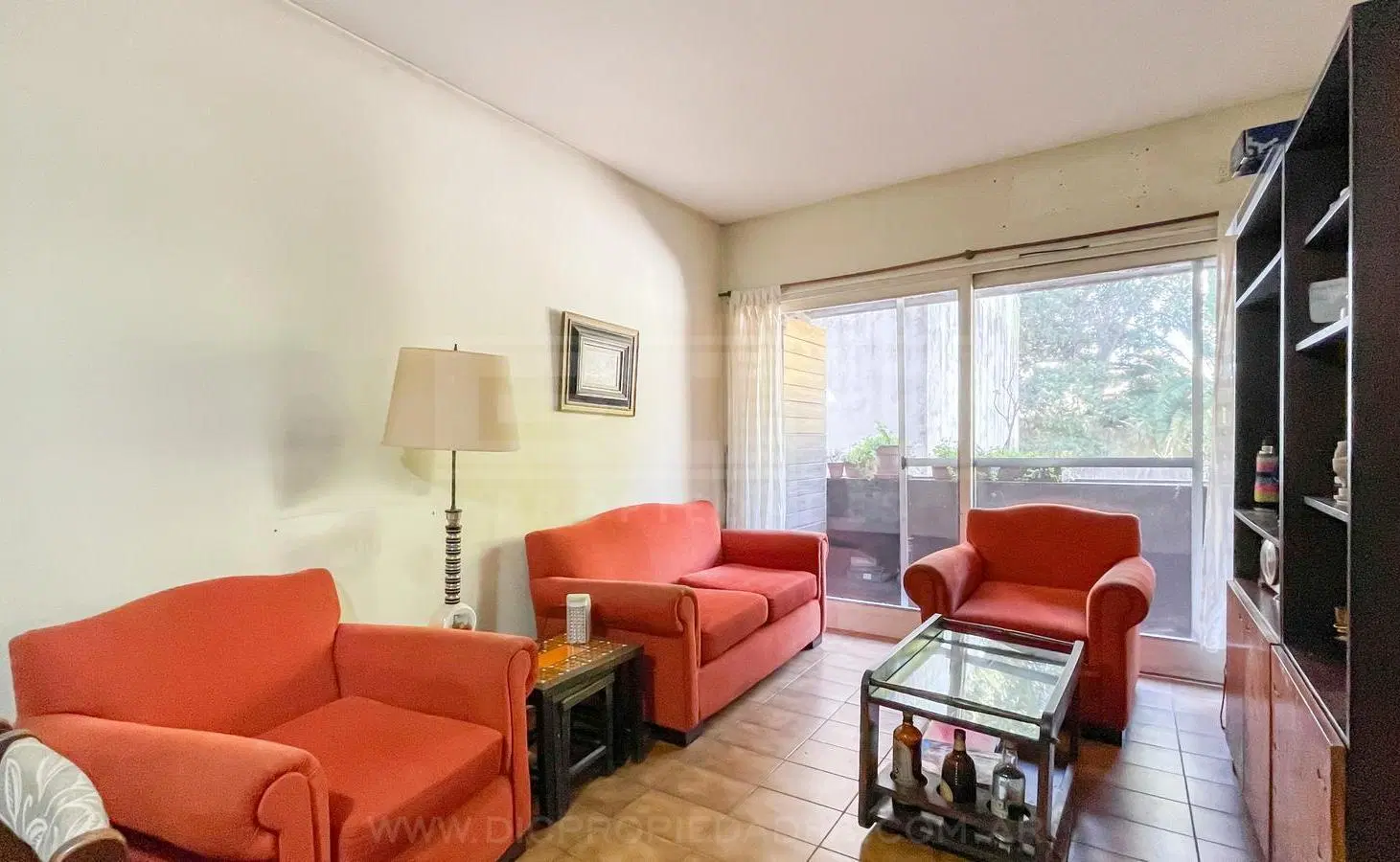 Departamento 3 ambientes Venta - Munro 5