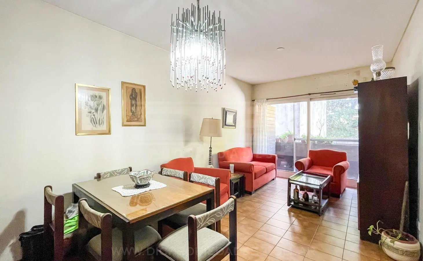 Departamento 3 ambientes Venta - Munro 4