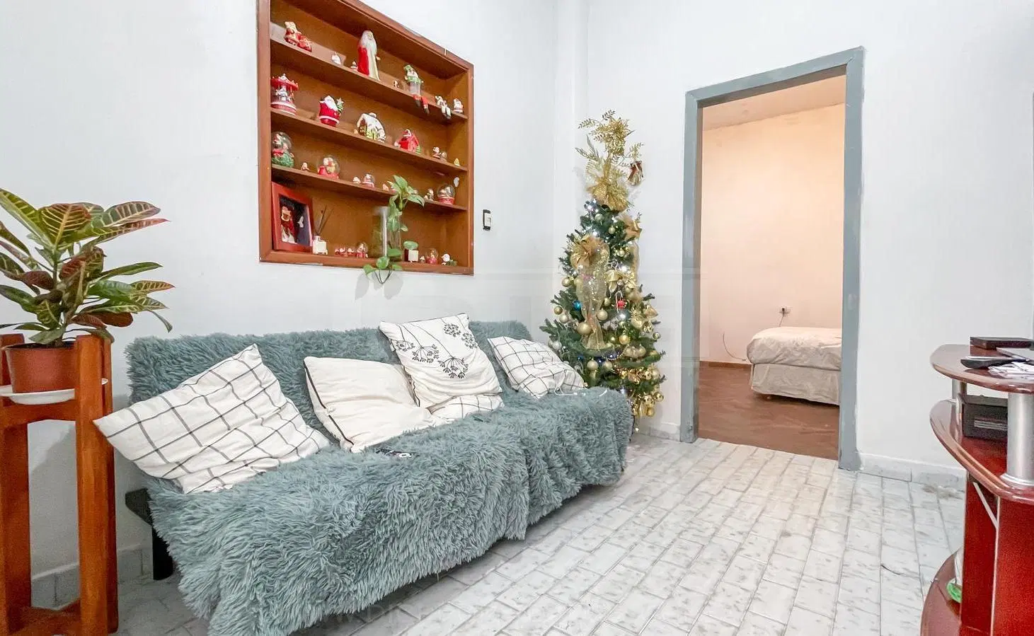 Casa 2 dormitorios Venta - Carapachay 2