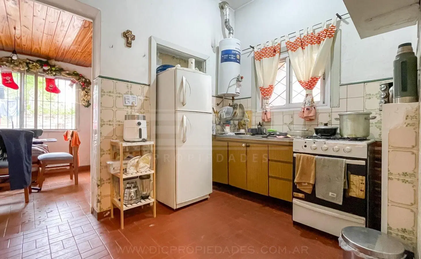 Casa 2 dormitorios Venta - Carapachay 3