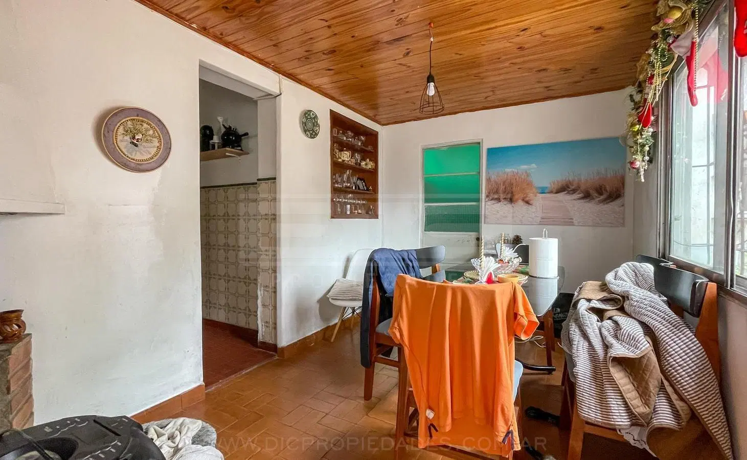 Casa 2 dormitorios Venta - Carapachay 4