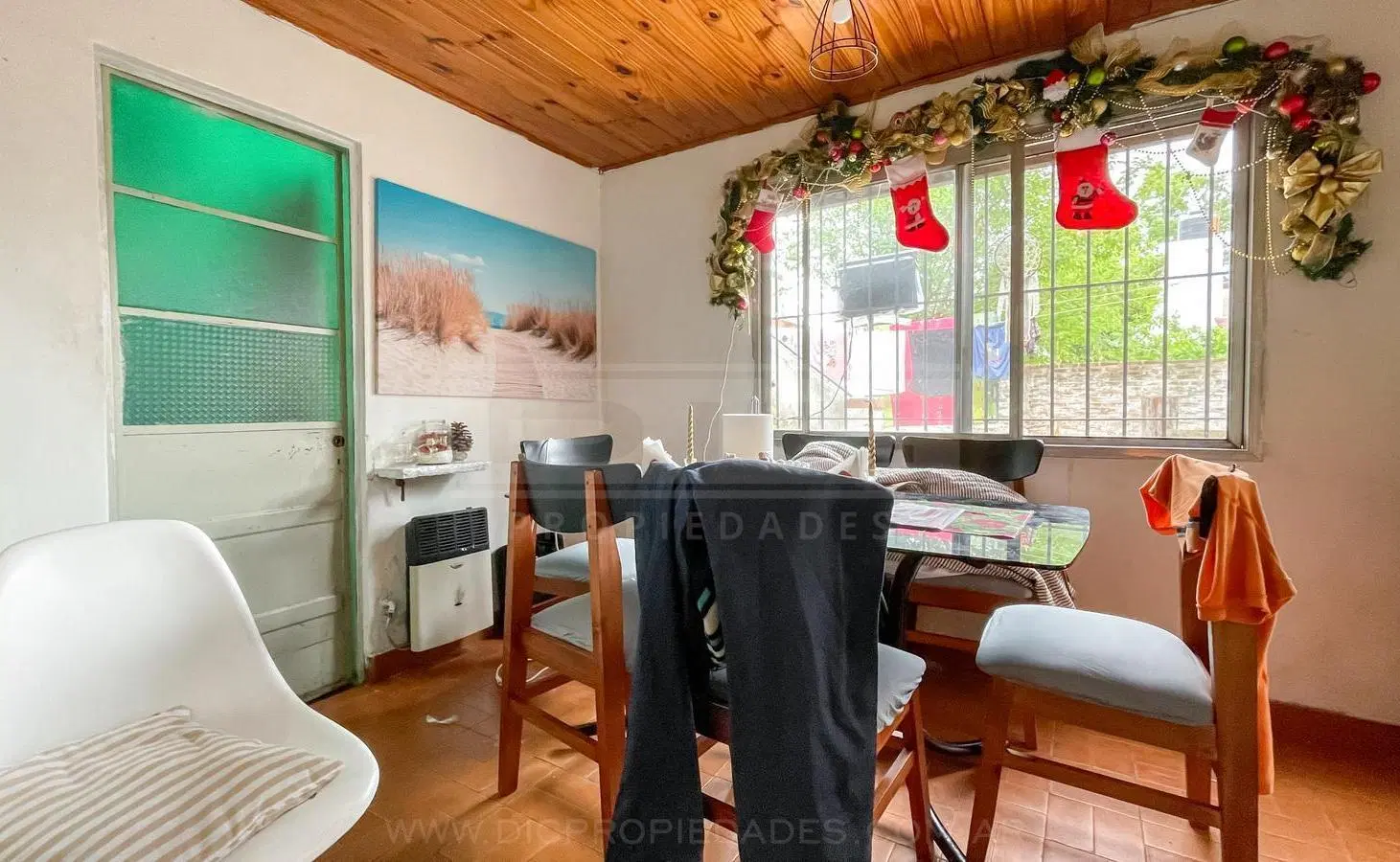 Casa 2 dormitorios Venta - Carapachay 5