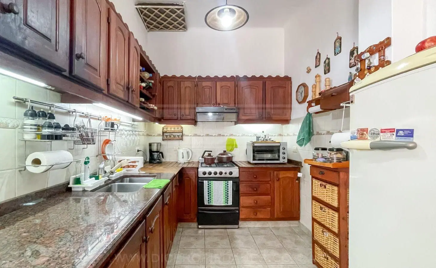 Terreno Venta - Munro 5