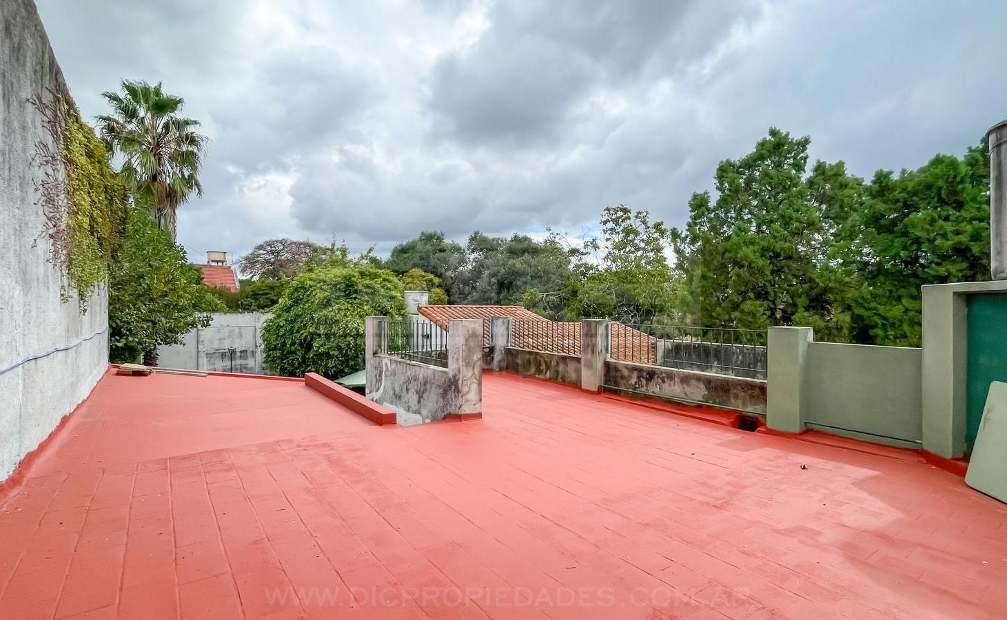 Terreno Venta - Munro