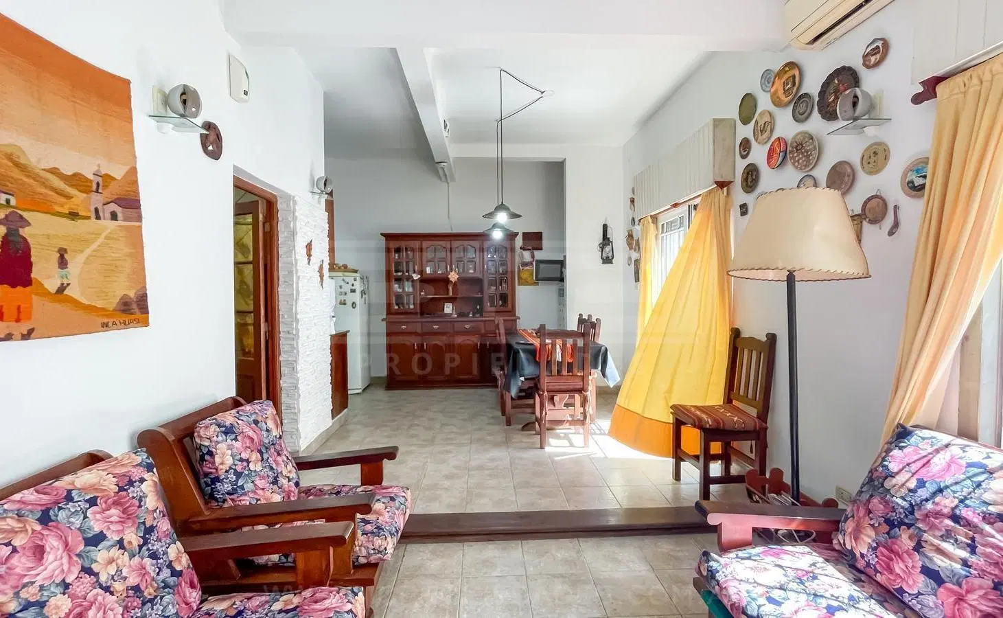 Terreno Venta - Munro 3