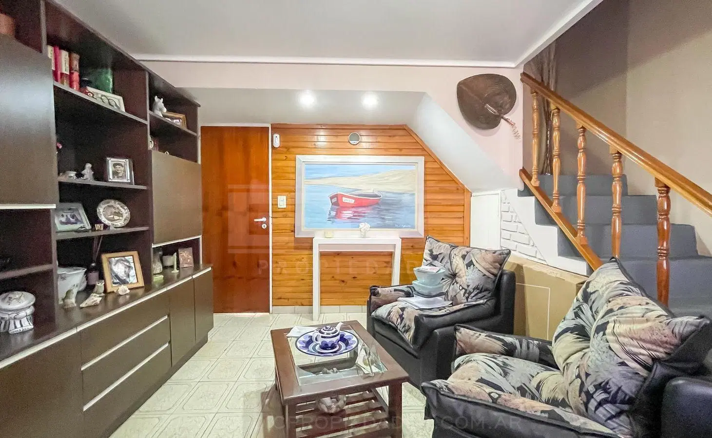 PH 2 dormitorios Venta - Villa Adelina 5
