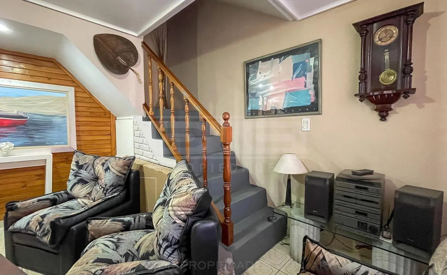 PH 2 dormitorios Venta - Villa Adelina 3