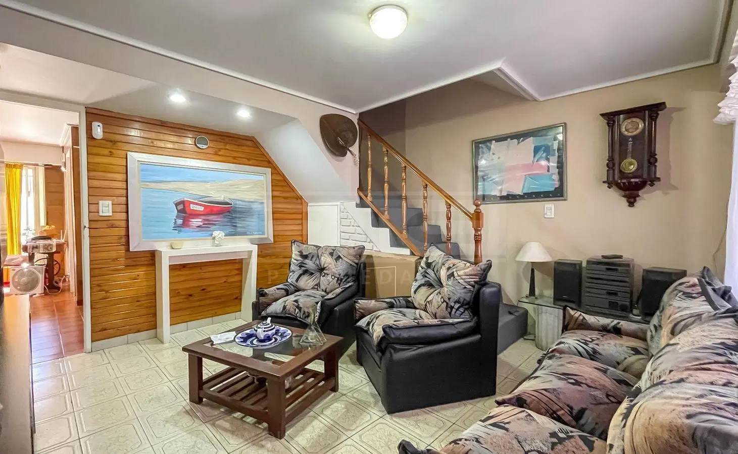 PH 2 dormitorios Venta - Villa Adelina 2