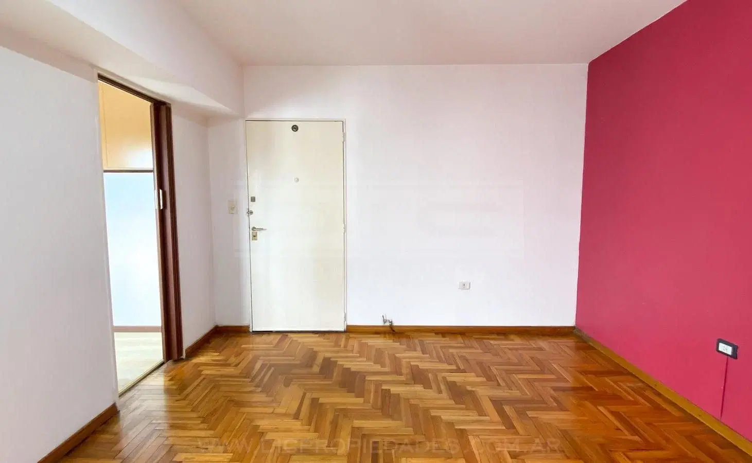 Departamento 2 ambientes Venta - Munro-Este 5