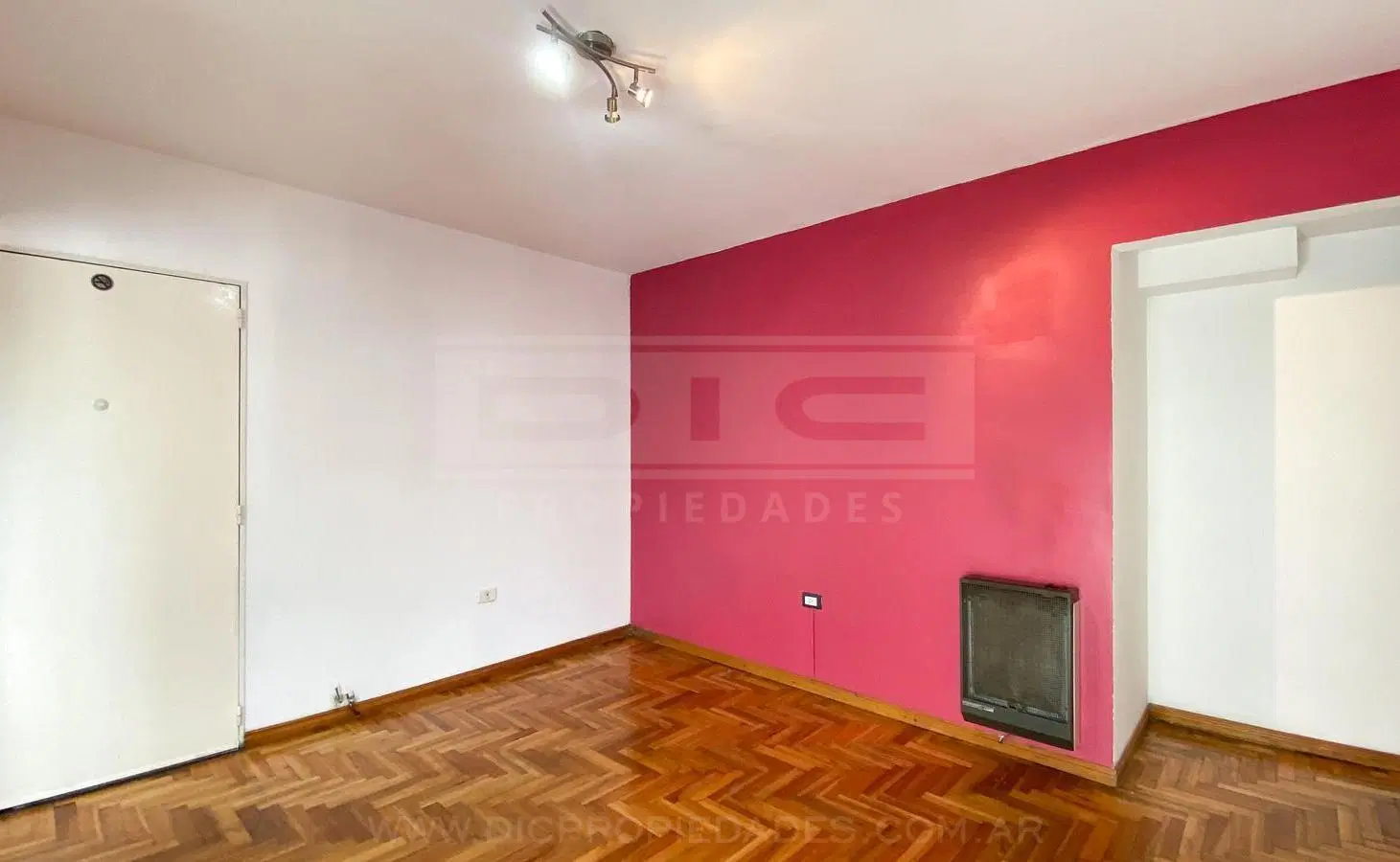 Departamento 2 ambientes Venta - Munro-Este 3