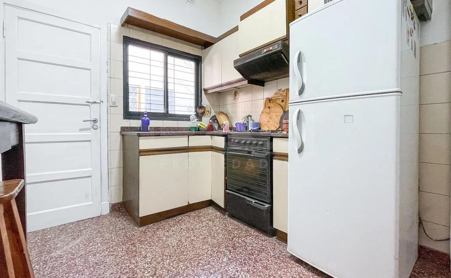Casa 3 dormitorios Venta - Villa Adelina 5