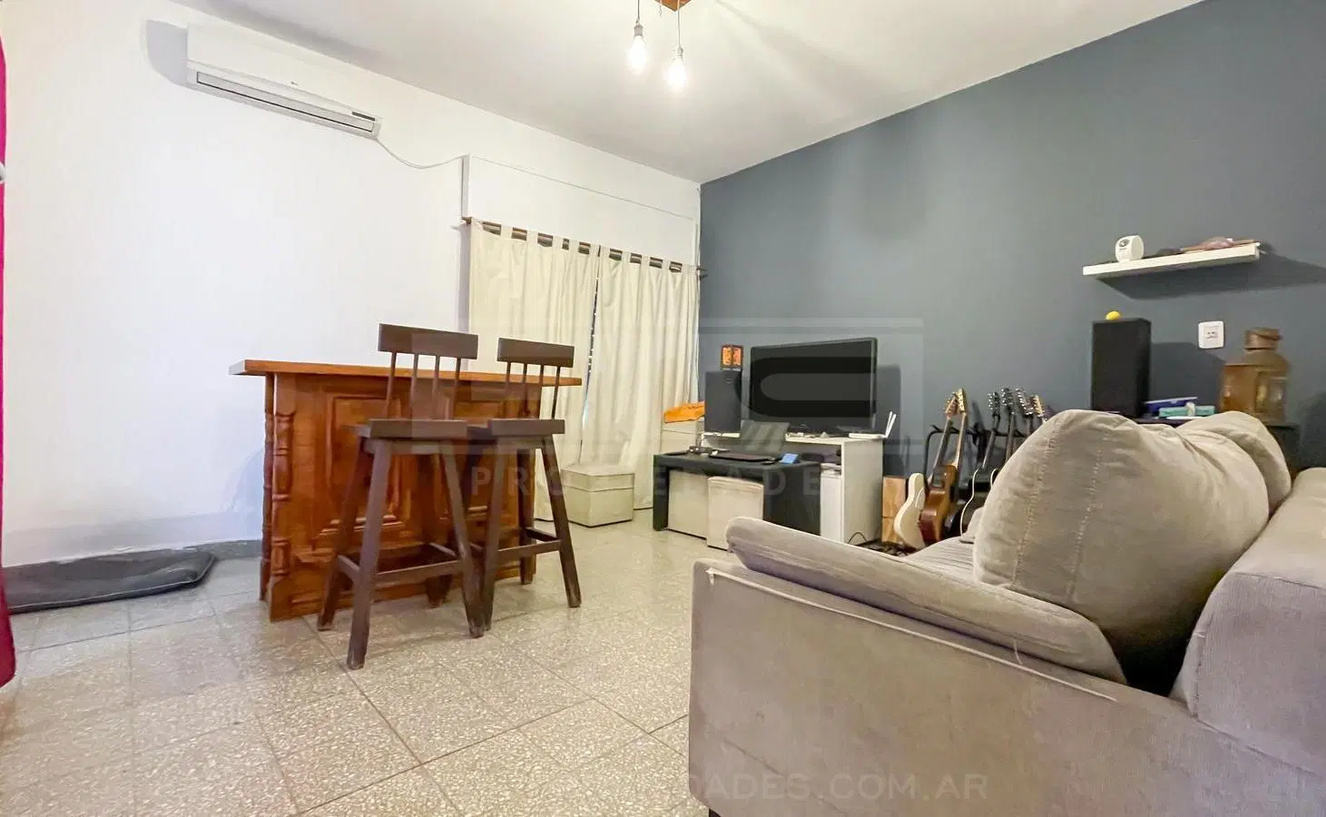 Casa 3 dormitorios Venta - Villa Adelina 3