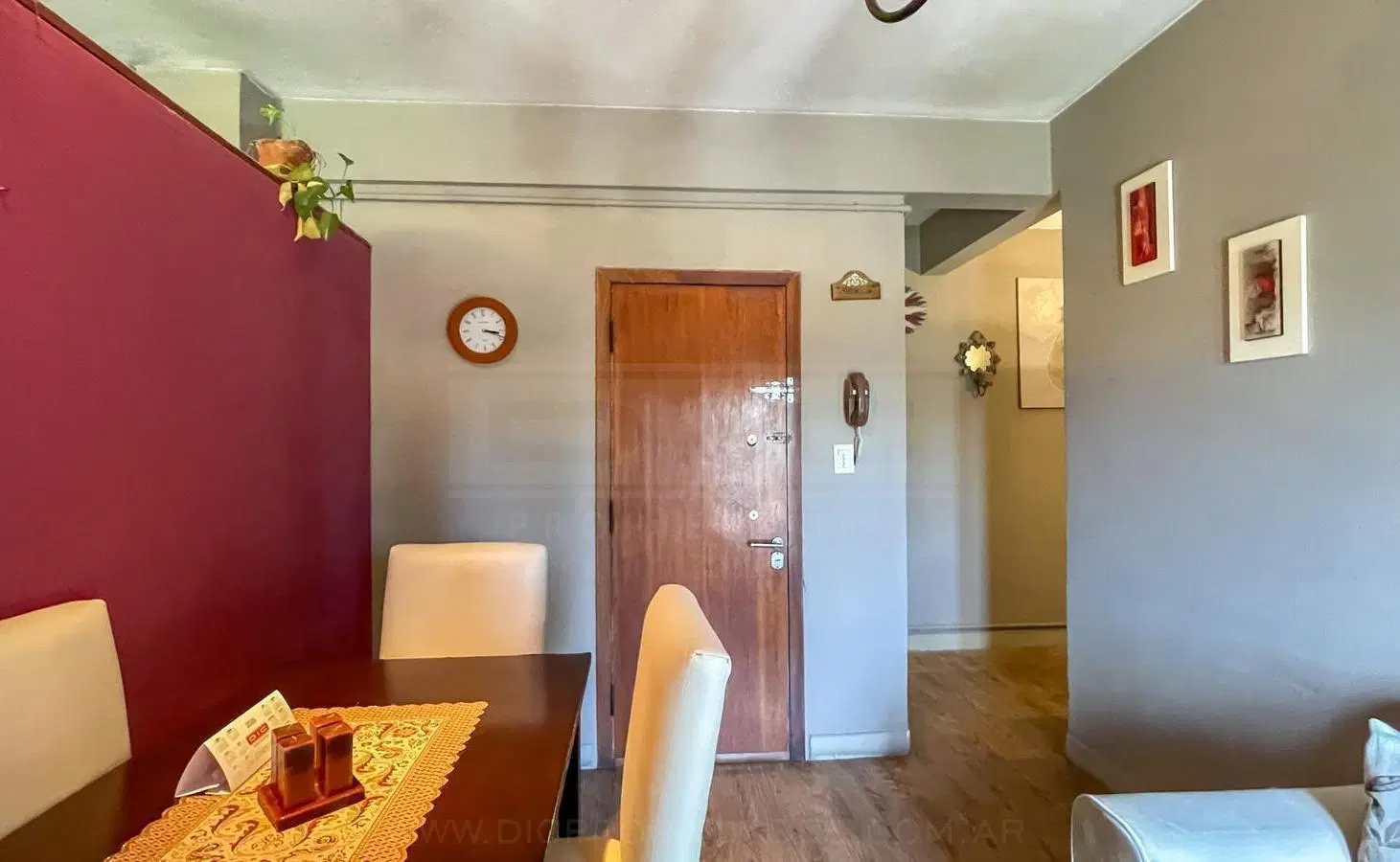Departamento 3 ambientes Venta - Villa Adelina 5