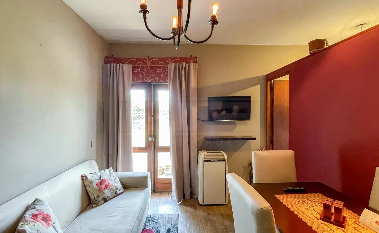 Departamento 3 ambientes Venta - Villa Adelina 4