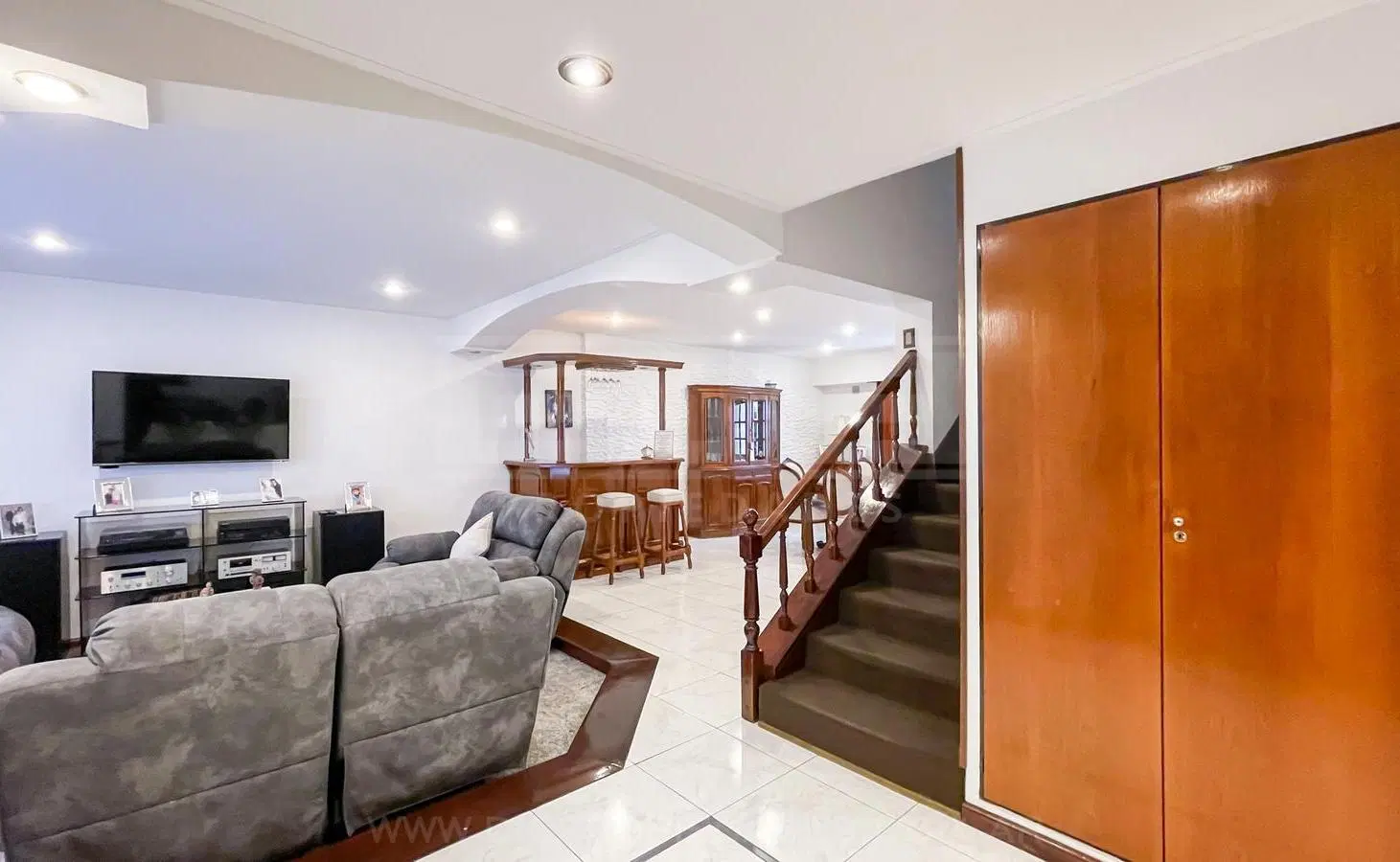Chalet 4 dormitorios Venta - Munro 4