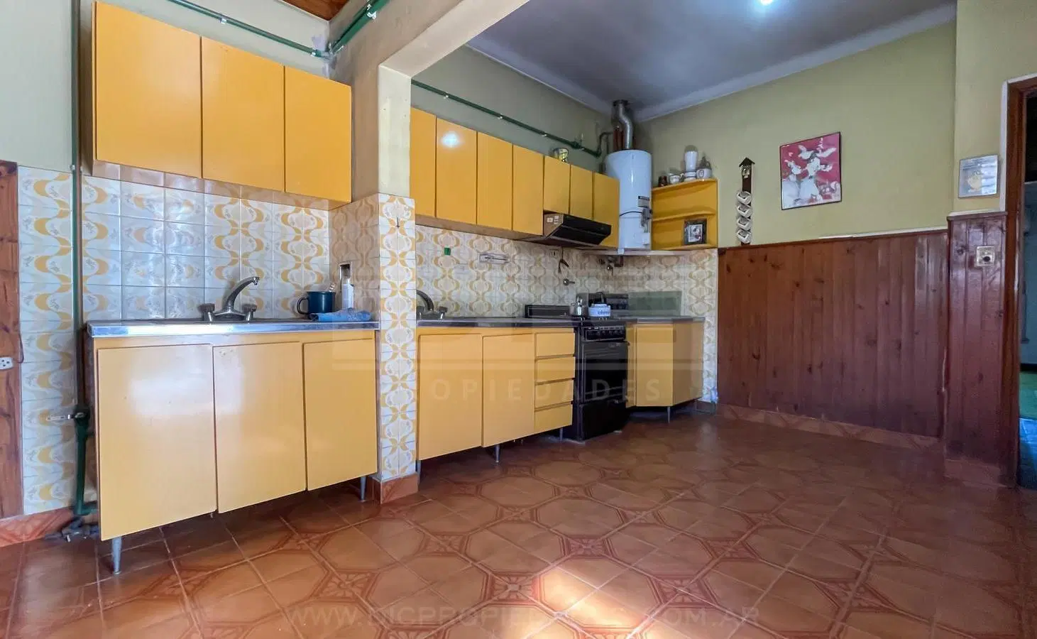 Chalet 2 dormitorios Venta - Carapachay 4