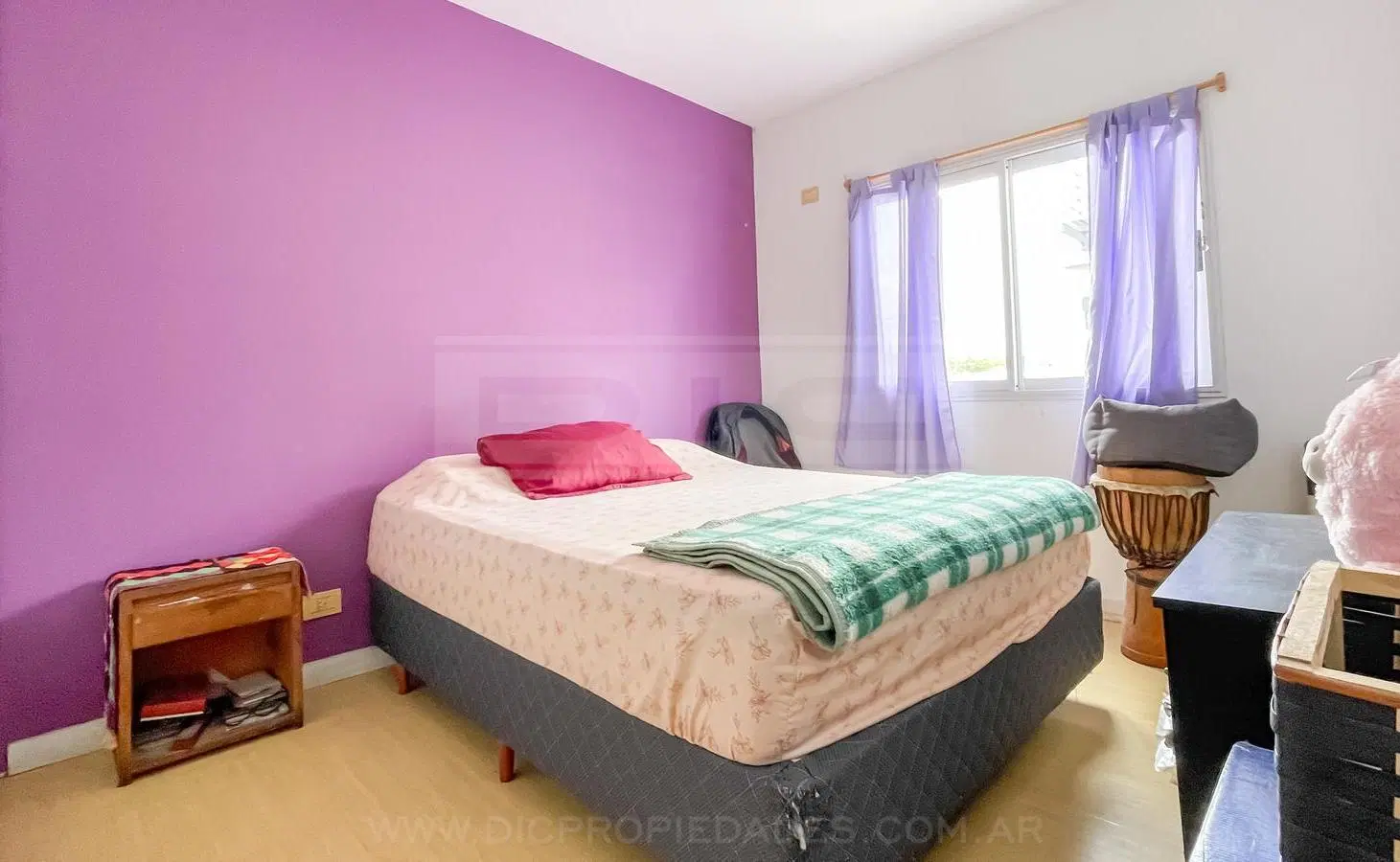 Departamento 2 ambientes Venta - Munro 8