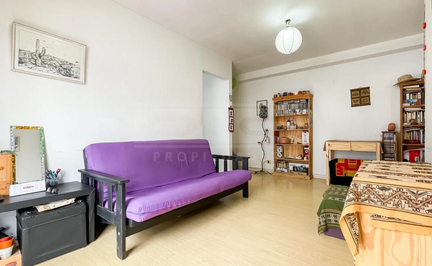 Departamento 2 ambientes Venta - Munro 3