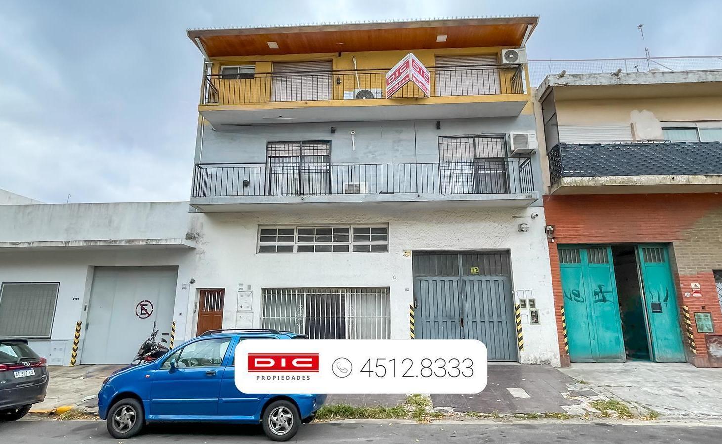 PH 3 dormitorios Venta - Munro