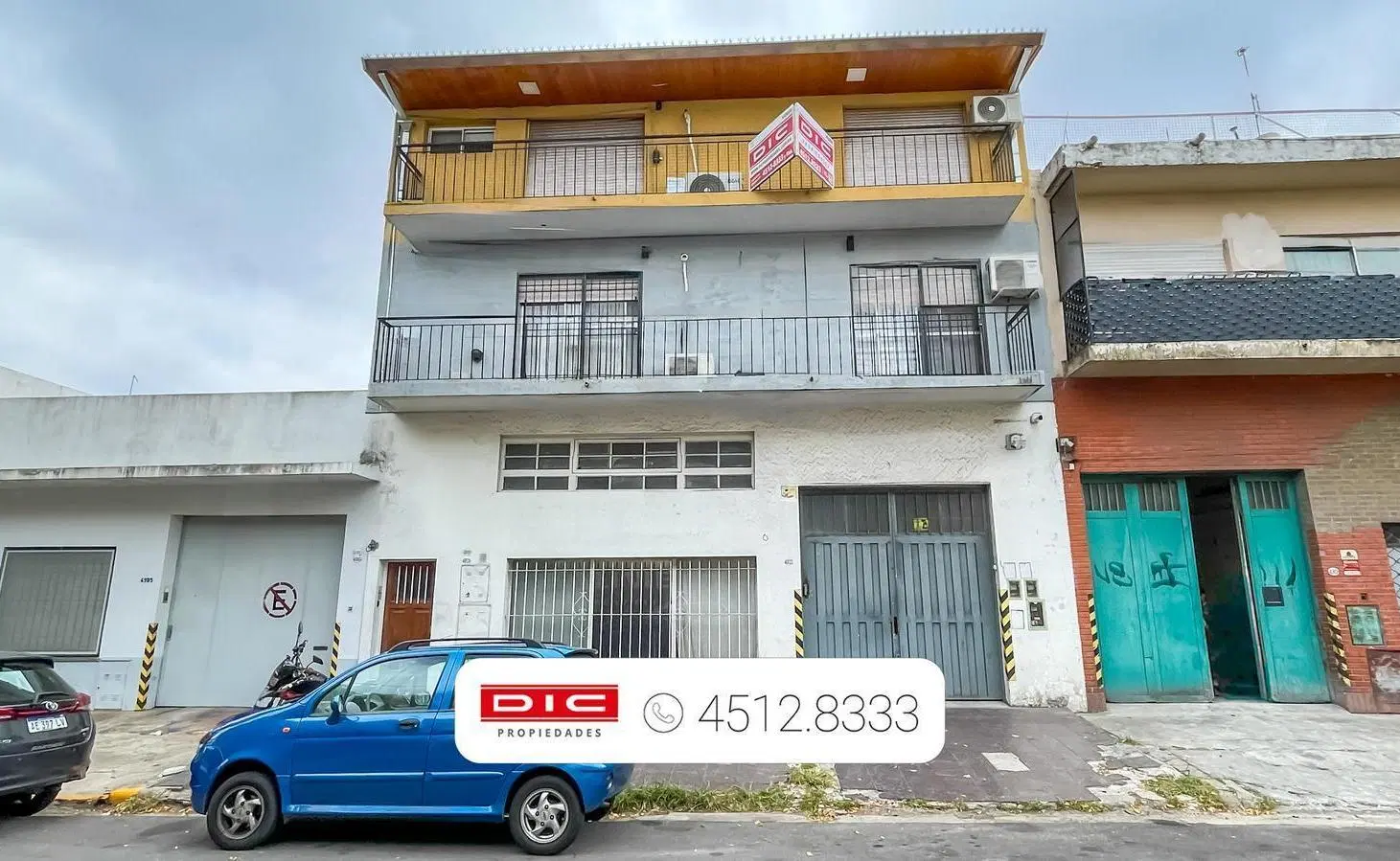 PH 3 dormitorios Venta - Munro 3