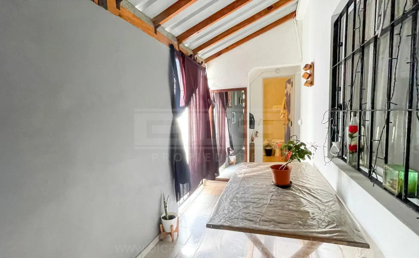 Departamento 3 ambientes Venta - Munro 4