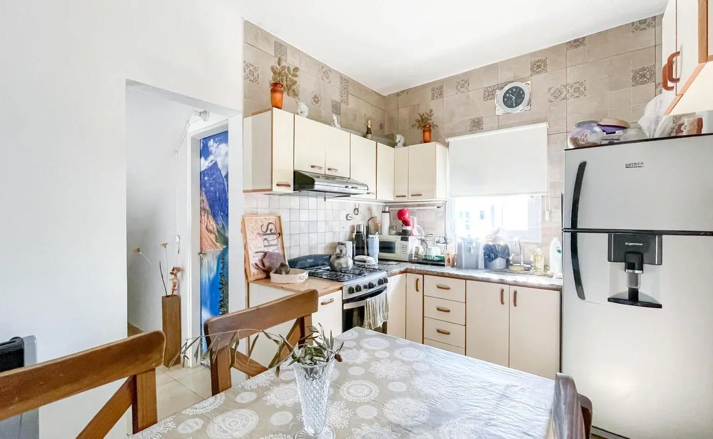 Departamento 3 ambientes Venta - Munro 3