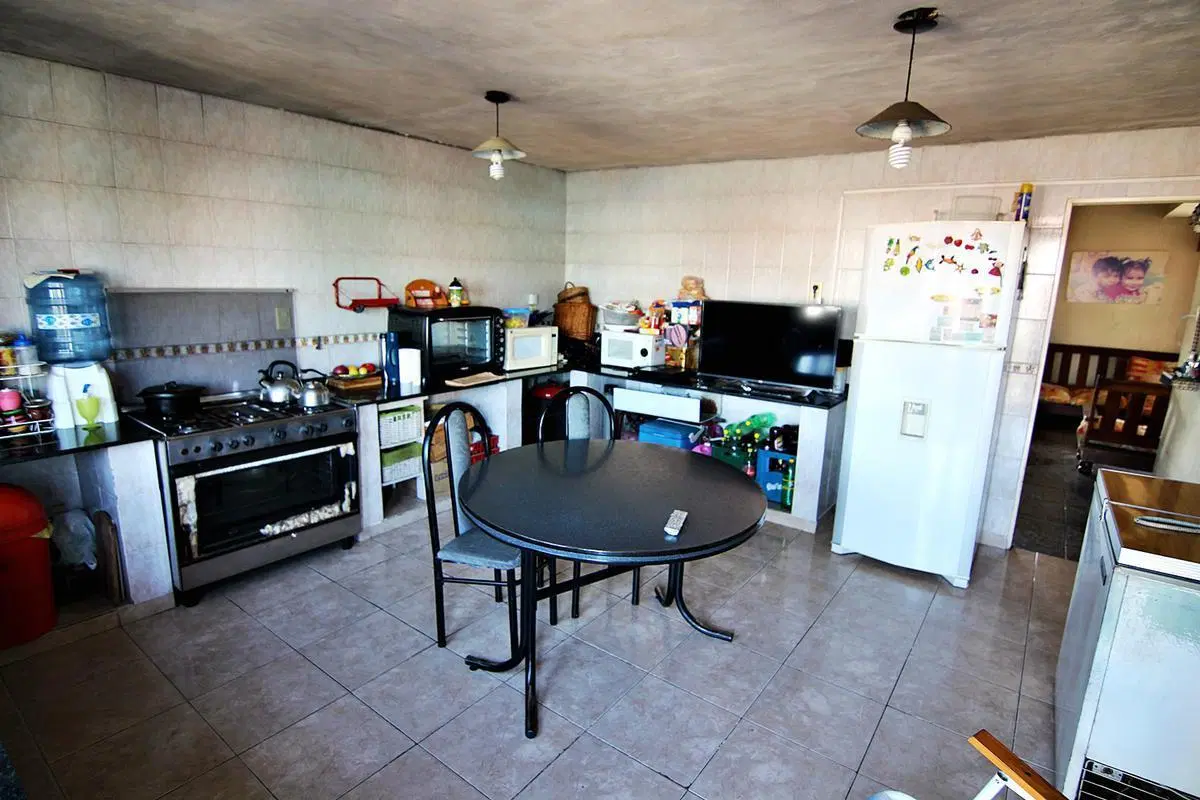 Venta en Block - 4 Ambientes - Villa Adelina 2