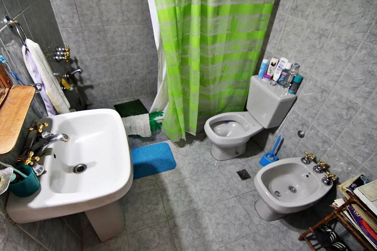 Venta en Block - 4 Ambientes - Villa Adelina 3