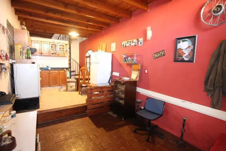 PH 2 ambientes Venta - Carapachay 2
