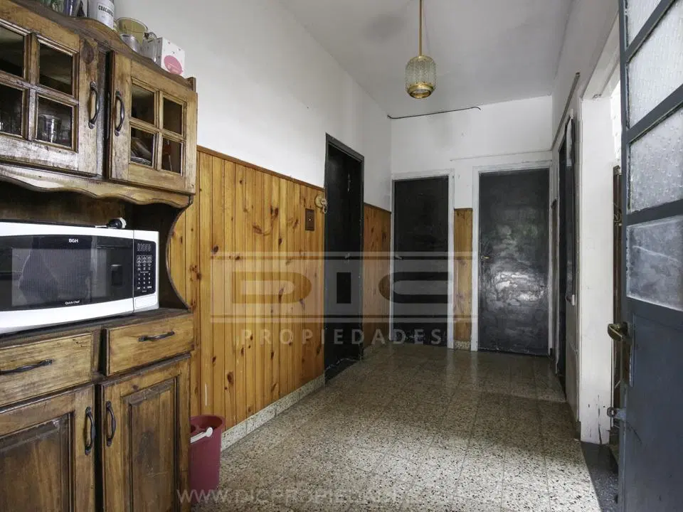 Casa americana 3 amb para actualizar - Villa Ballester 4